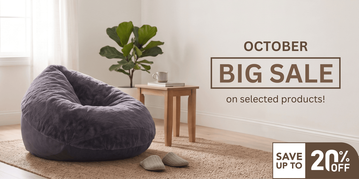 The October Sale Is Here: Save Up to 20% on Selected Favourites - Maeve Living