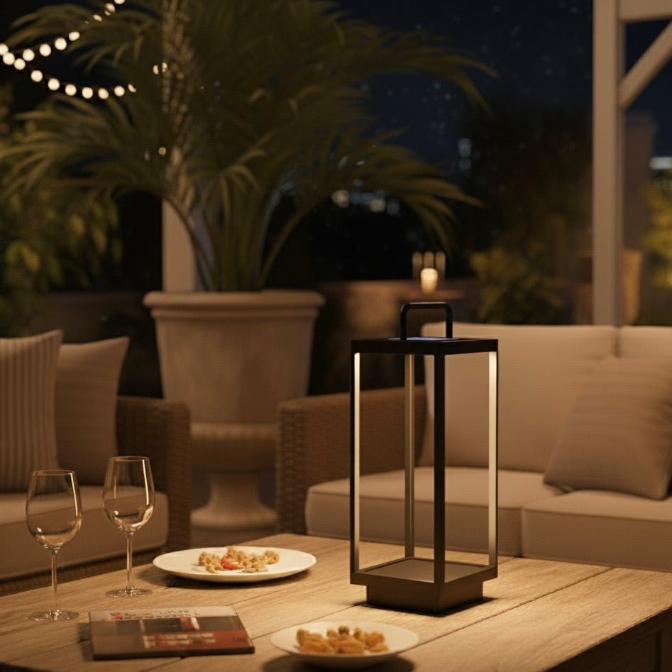 Lumière Lighting - Maeve Living