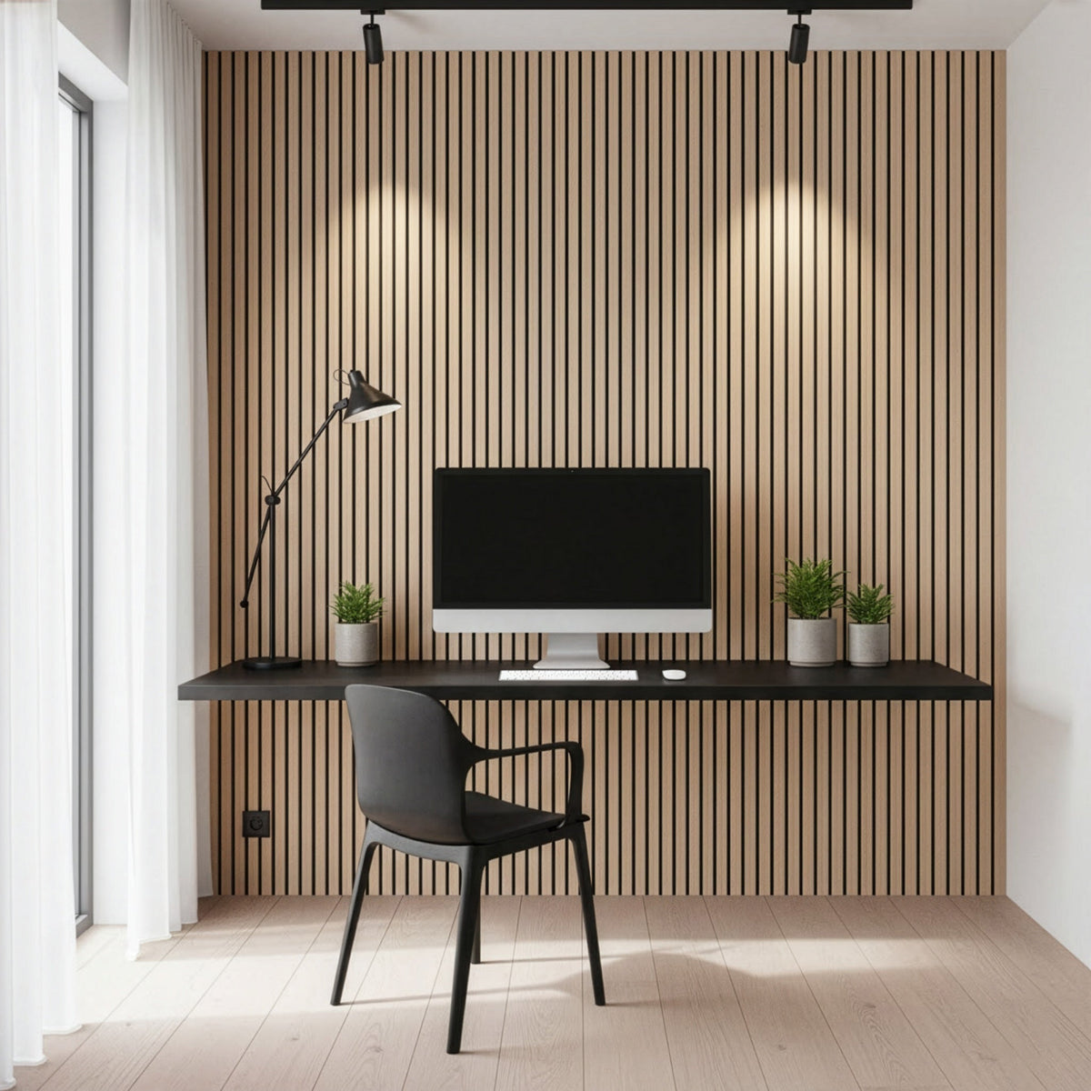 Wall Panels - Maeve Living