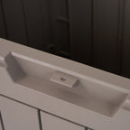 118L Portola Weather-Resistant Outdoor Resin Storage Box - Maeve Living