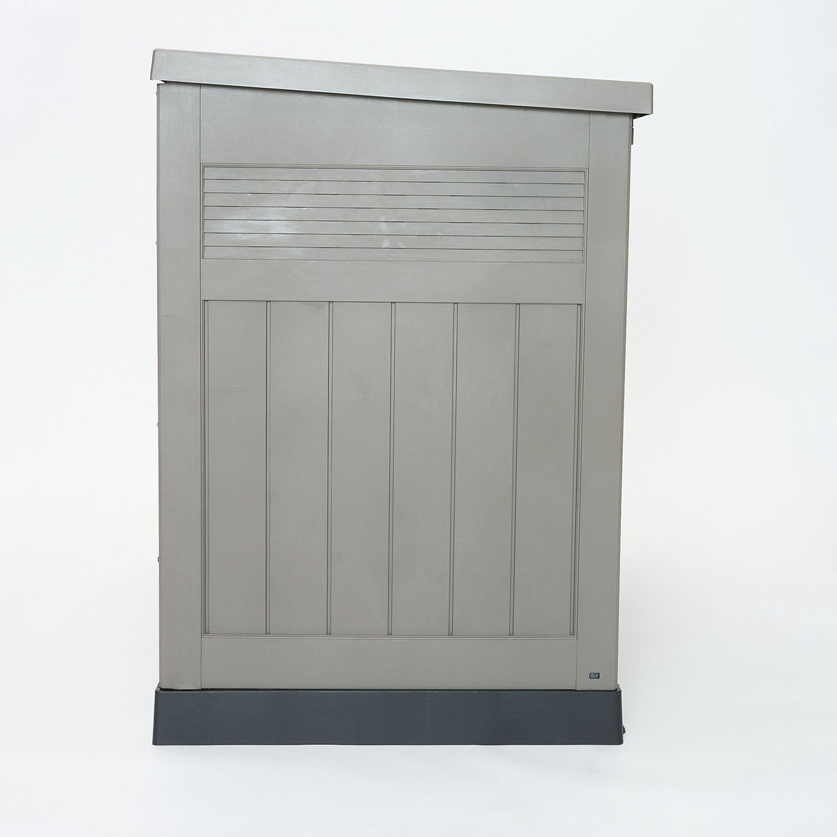 1200L Weather-Resistant Outdoor Storage Box - Maeve Living