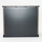 1200L Weather-Resistant Outdoor Storage Box - Maeve Living