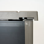 1200L Weather-Resistant Outdoor Storage Box - Maeve Living