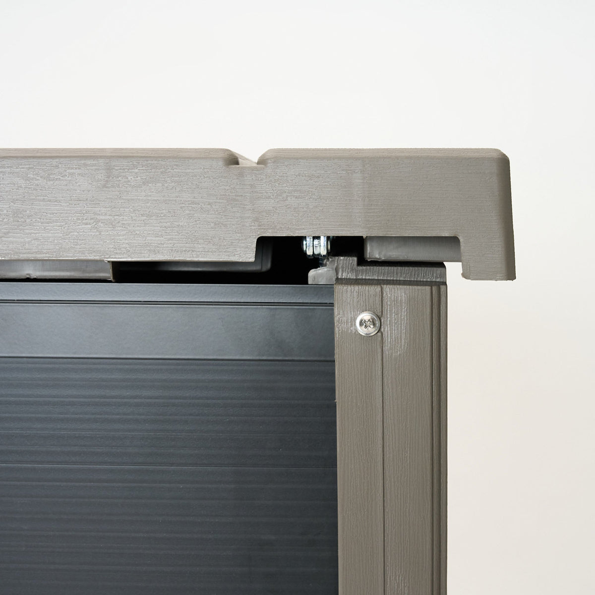 1200L Weather-Resistant Outdoor Storage Box - Maeve Living