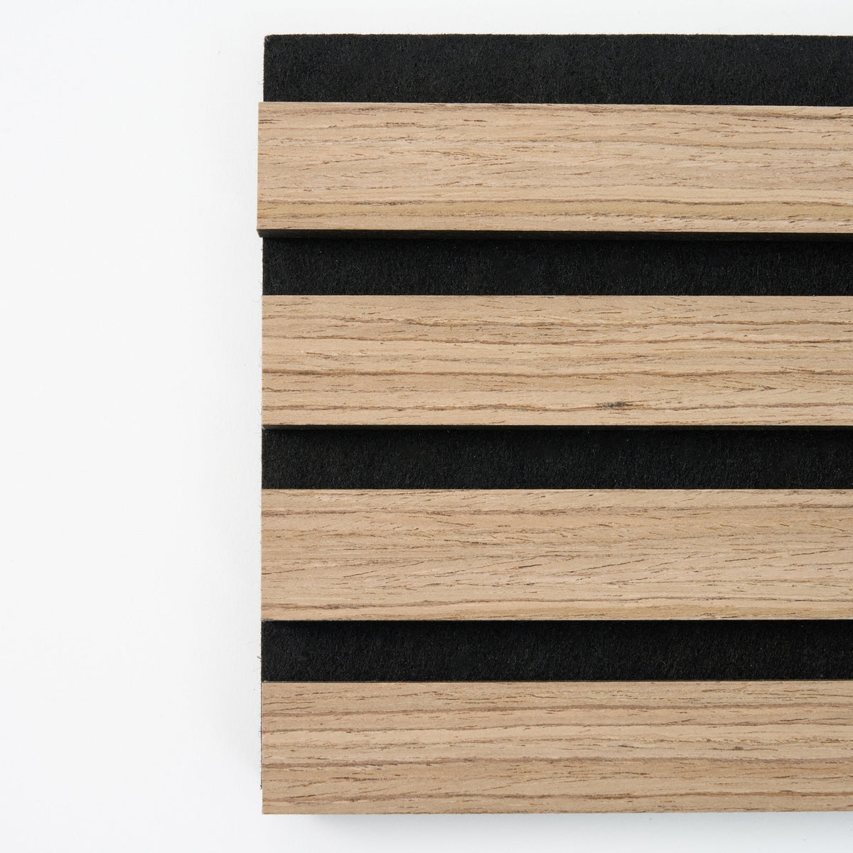 2.4m MDF Acoustic Wall Panel - Maeve Living