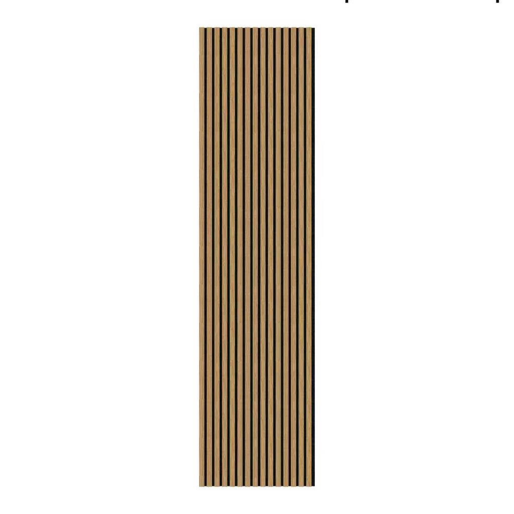 2.4m MDF Acoustic Wall Panel - Maeve Living
