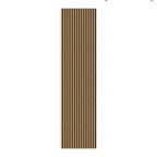 2.4m MDF Acoustic Wall Panel - Maeve Living