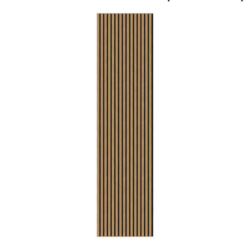 2.4m MDF Acoustic Wall Panel - Maeve Living