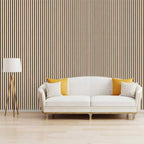2.4m MDF Acoustic Wall Panel - Maeve Living