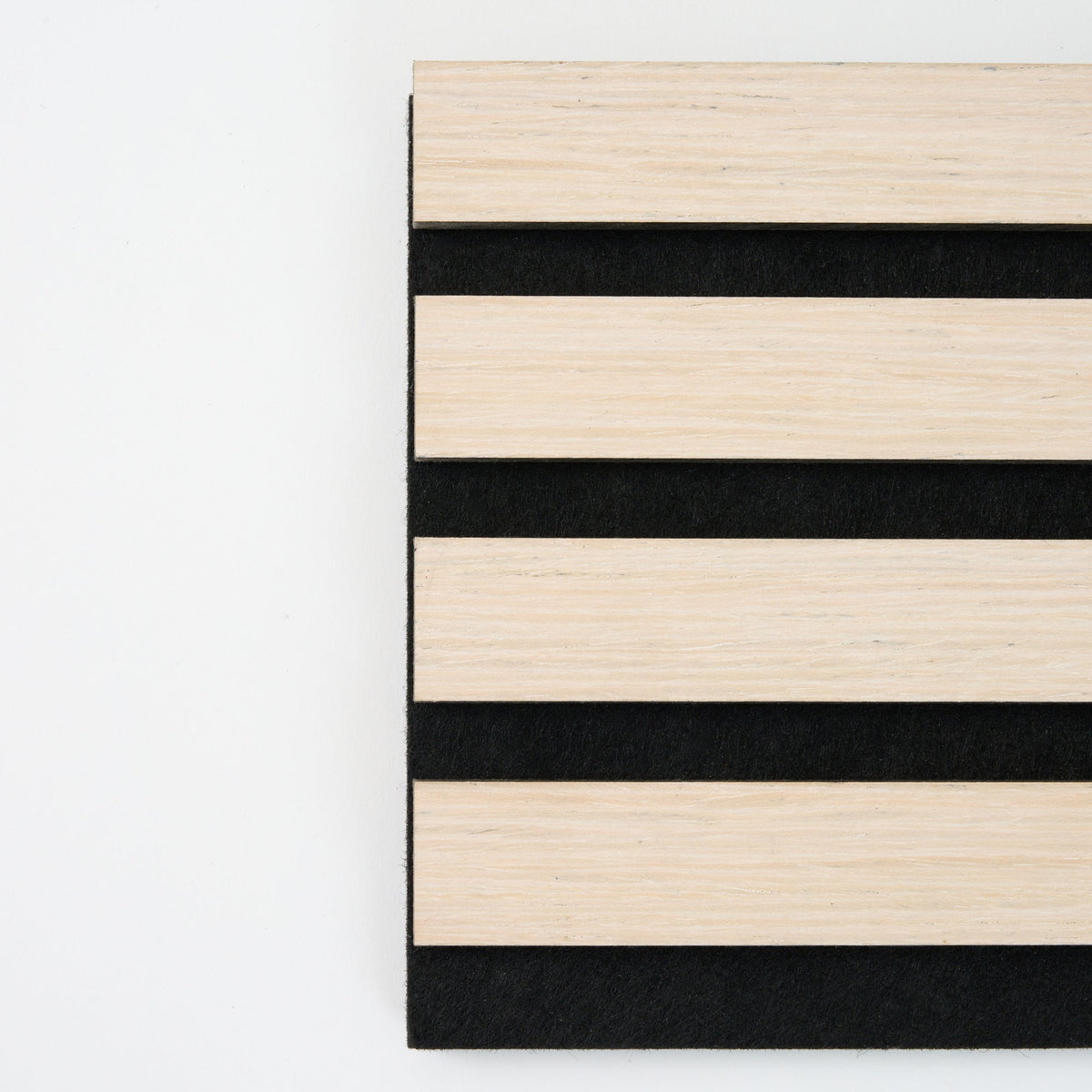 2.4m MDF Acoustic Wall Panel - Maeve Living