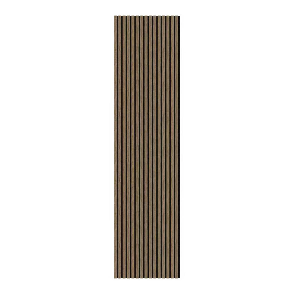 2.4m MDF Acoustic Wall Panel - Maeve Living