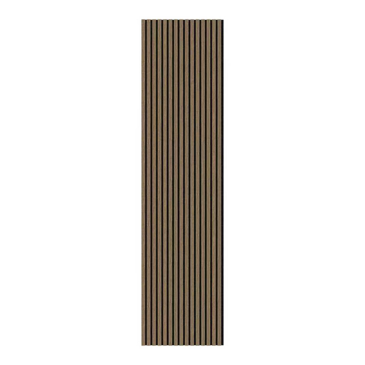 2.4m MDF Acoustic Wall Panel - Maeve Living