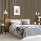 2.4m MDF Acoustic Wall Panel - Maeve Living