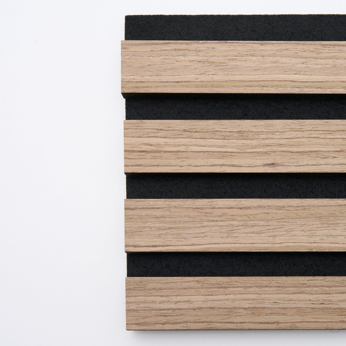 2.4m MDF Acoustic Wall Panel - Maeve Living
