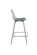 4x Elara Tall Bar Chairs - Maeve Living