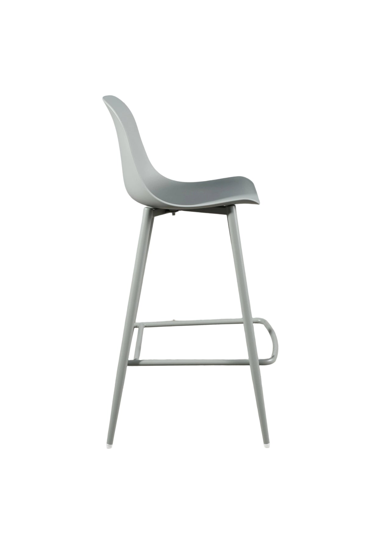 4x Elara Tall Bar Chairs - Maeve Living