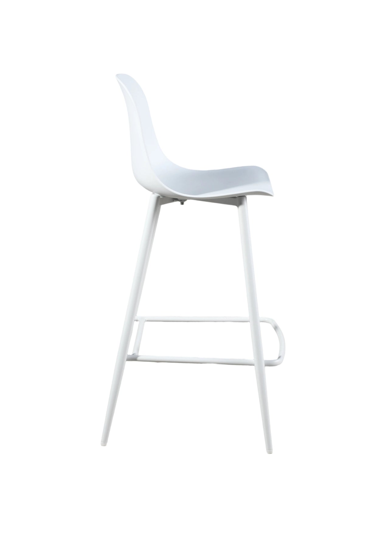 4x Elara Tall Bar Chairs - Maeve Living