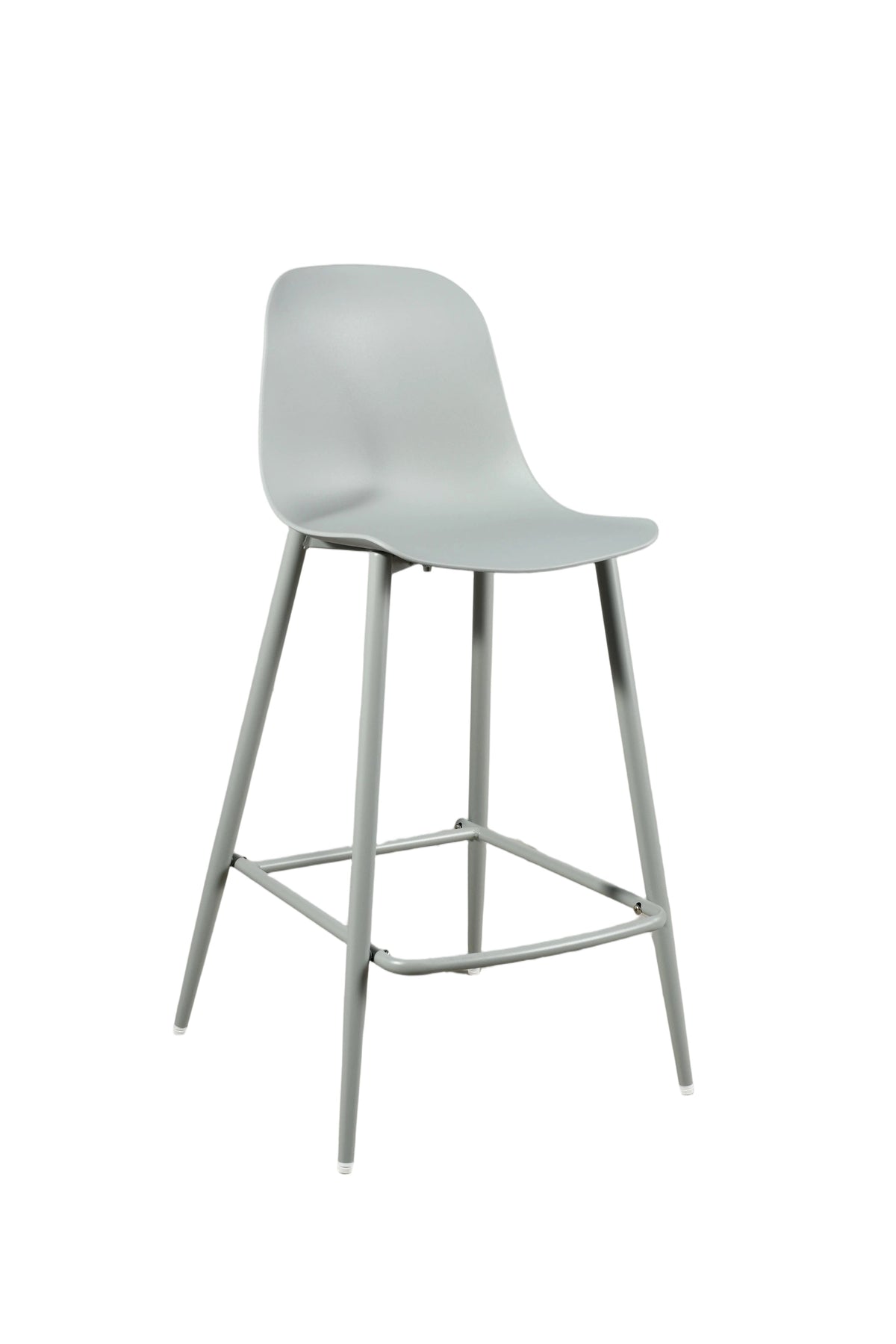 4x Modern Classic Bar Chairs - Maeve Living