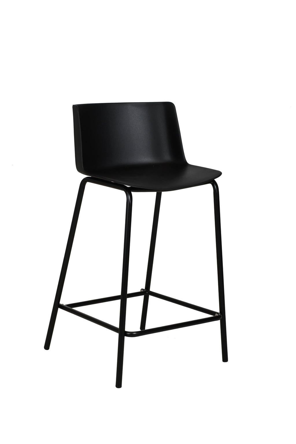 4x Sebastian Bar Chairs - Maeve Living