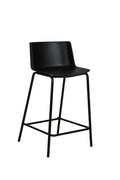 4x Sebastian Bar Chairs - Maeve Living