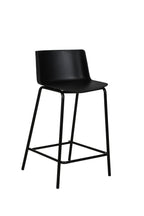 4x Sebastian Bar Chairs - Maeve Living