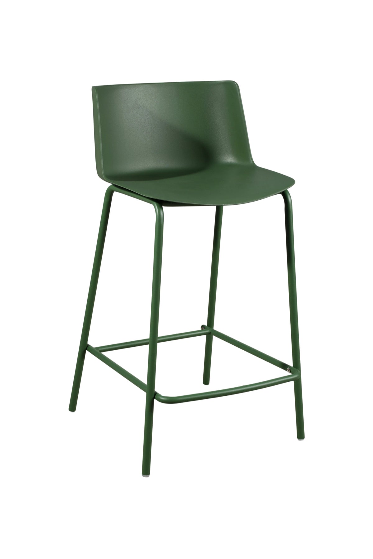 4x Sebastian Bar Chairs - Maeve Living