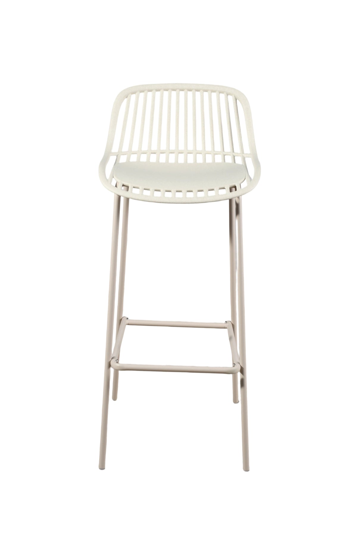 4x Selene Bar Chairs - Maeve Living