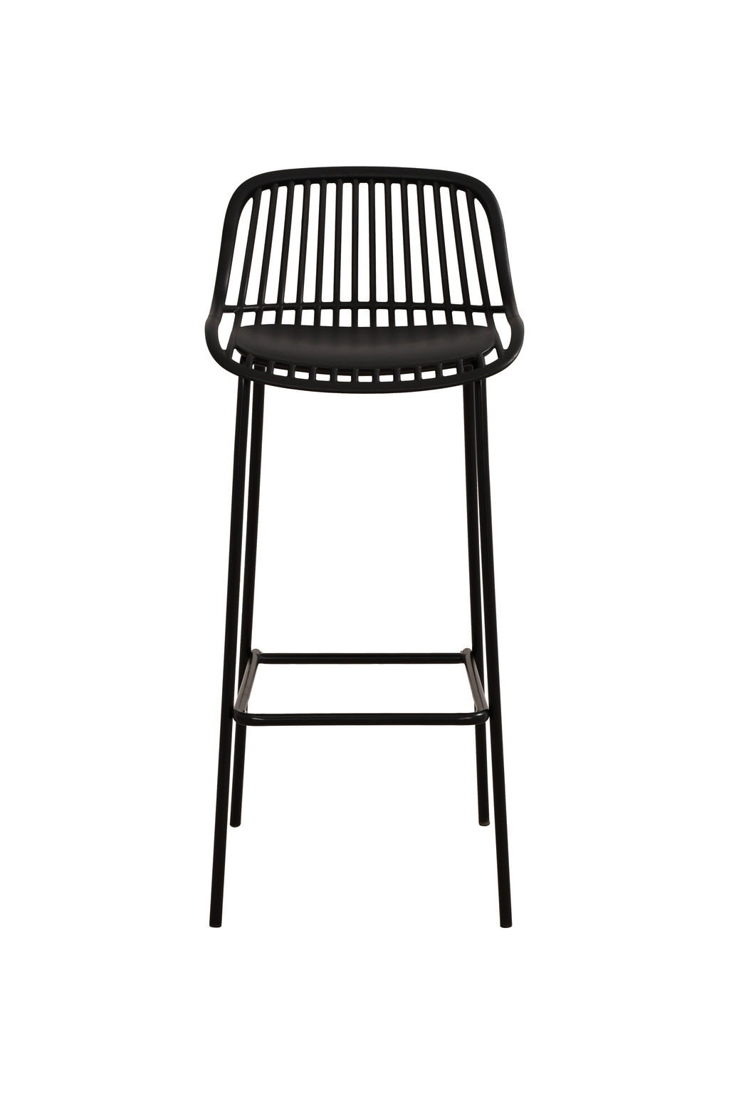 4x Selene Bar Chairs - Maeve Living