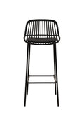 4x Selene Bar Chairs - Maeve Living