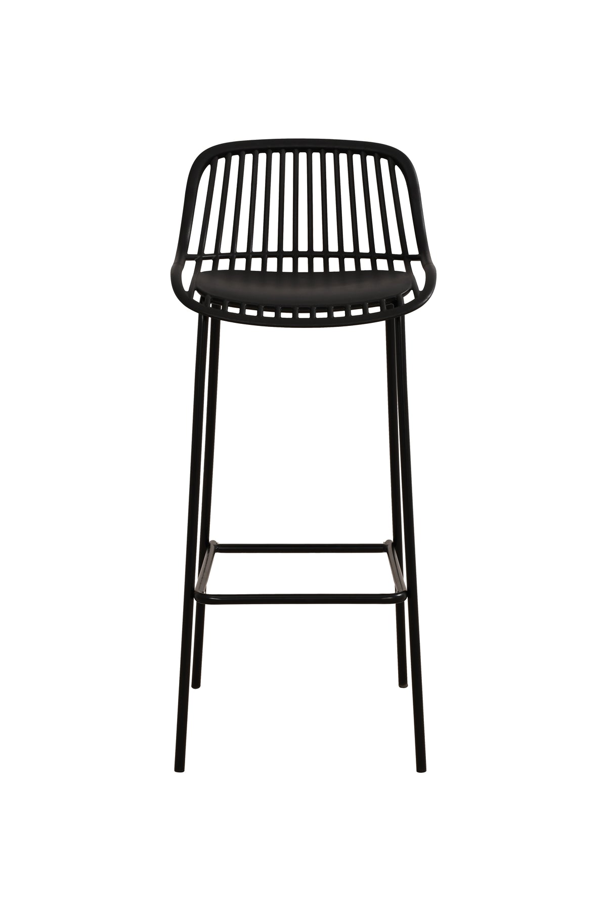 4x Selene Bar Chairs - Maeve Living
