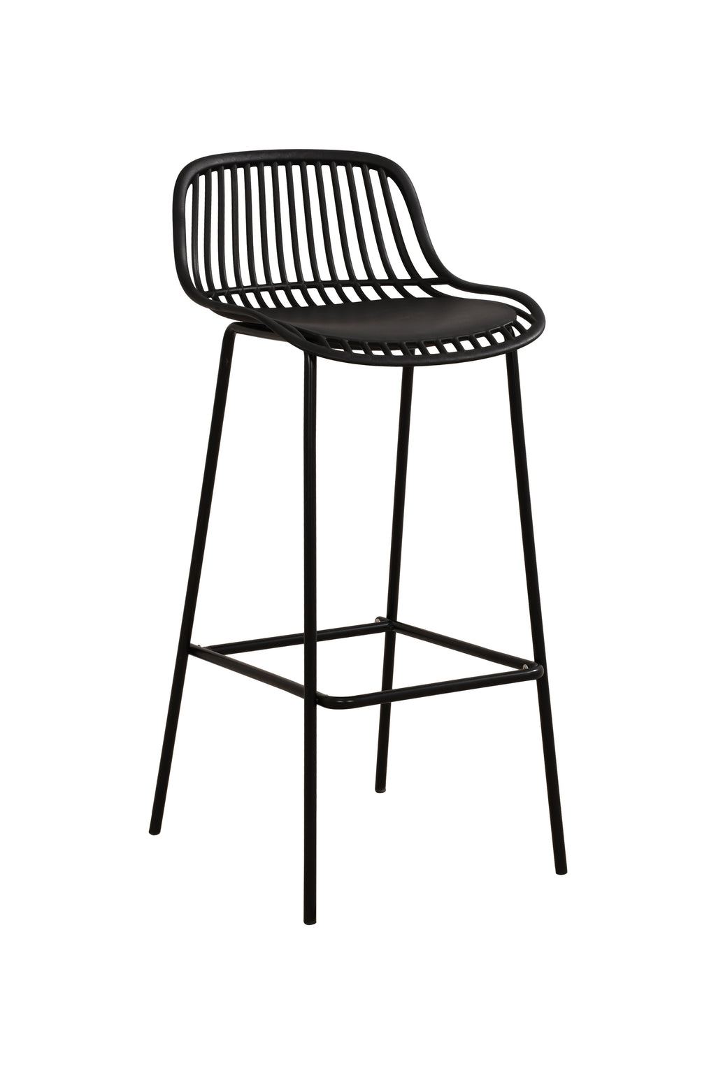 4x Selene Bar Chairs - Maeve Living