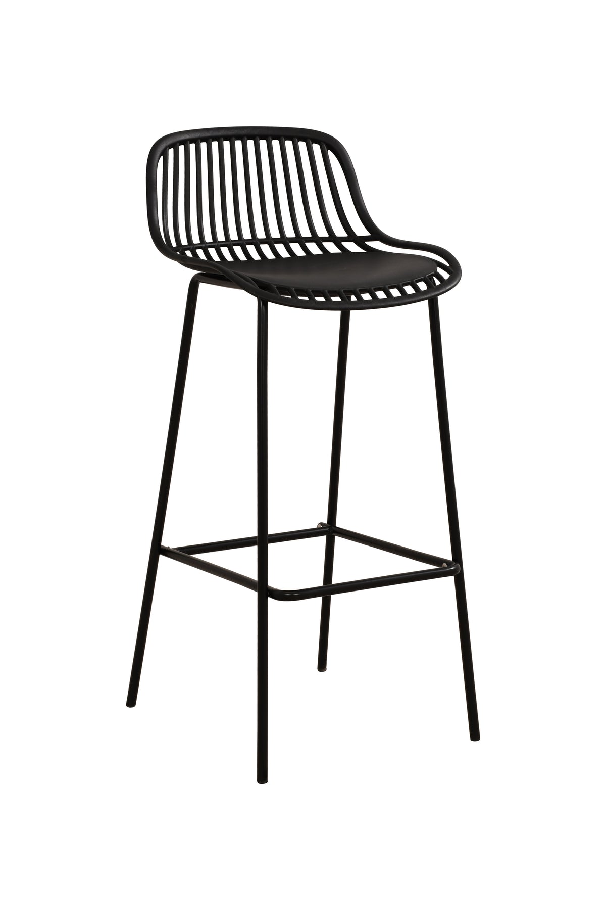 4x Selene Bar Chairs - Maeve Living
