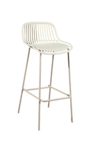 4x Selene Bar Chairs - Maeve Living