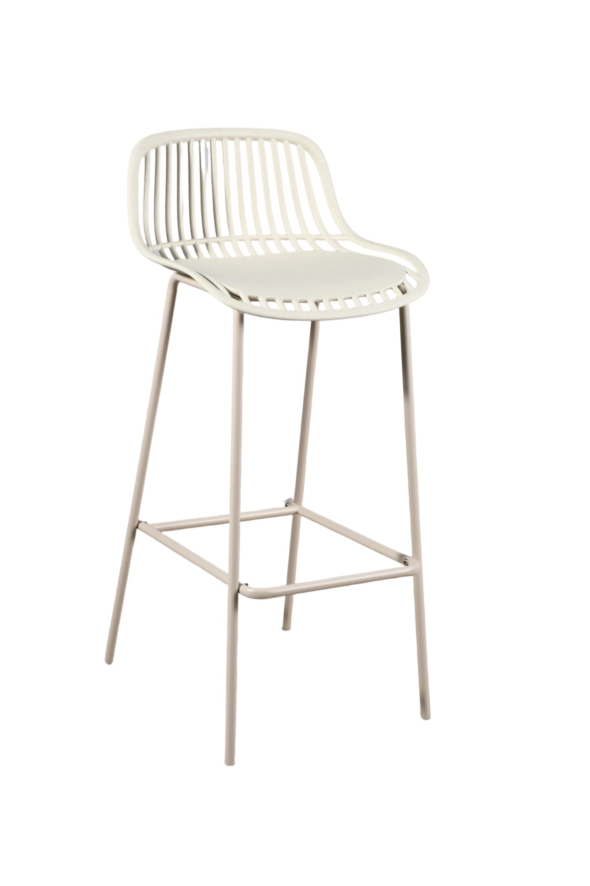 4x Selene Bar Chairs - Maeve Living
