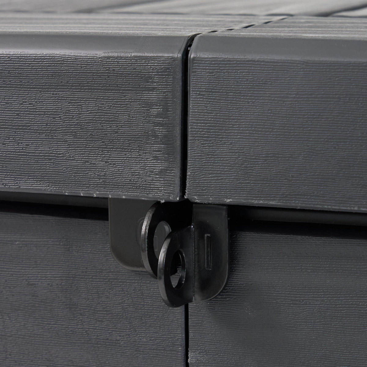 570L Sonama Weather-Resistant Outdoor Storage Box - Maeve Living