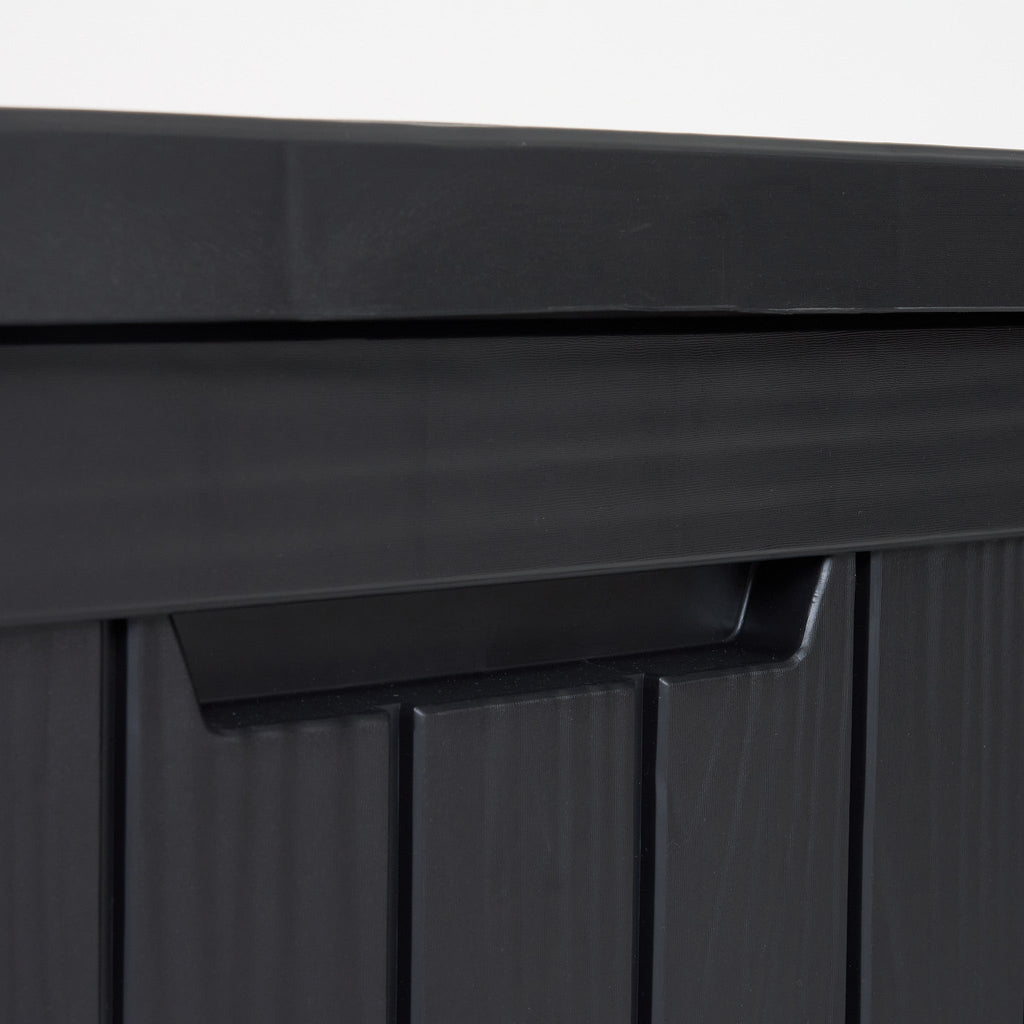 570L Sonama Weather-Resistant Outdoor Storage Box - Maeve Living