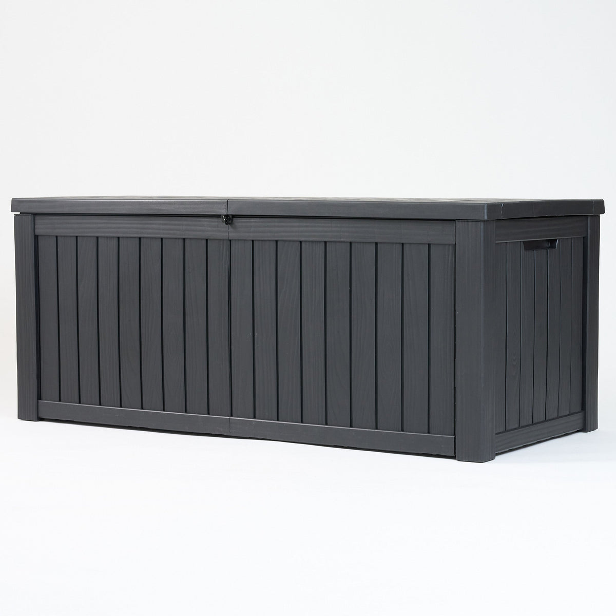 570L Sonama Weather-Resistant Outdoor Storage Box - Maeve Living