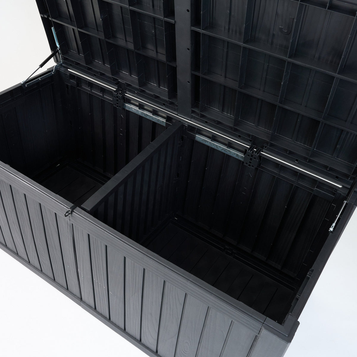 570L Sonama Weather-Resistant Outdoor Storage Box - Maeve Living