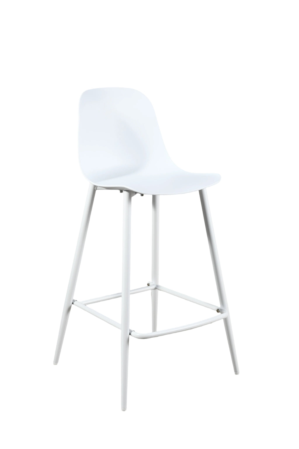 4x Elara Tall Bar Chairs