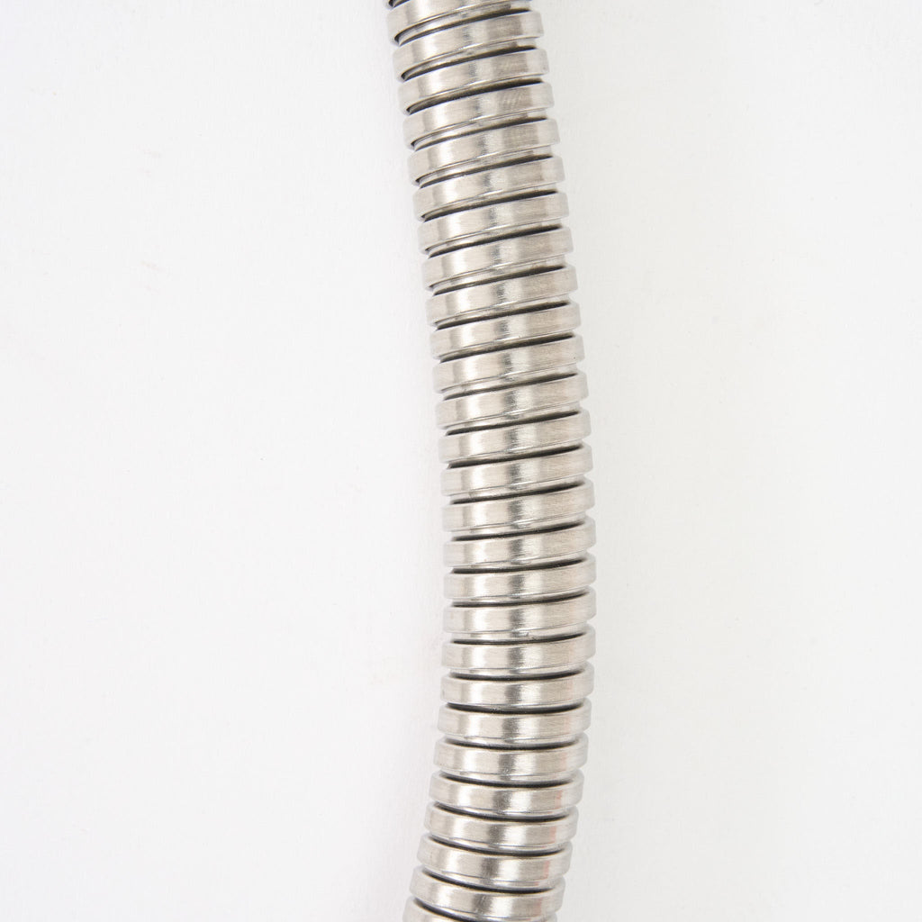 Brushed Overhead Shower - Maeve Living
