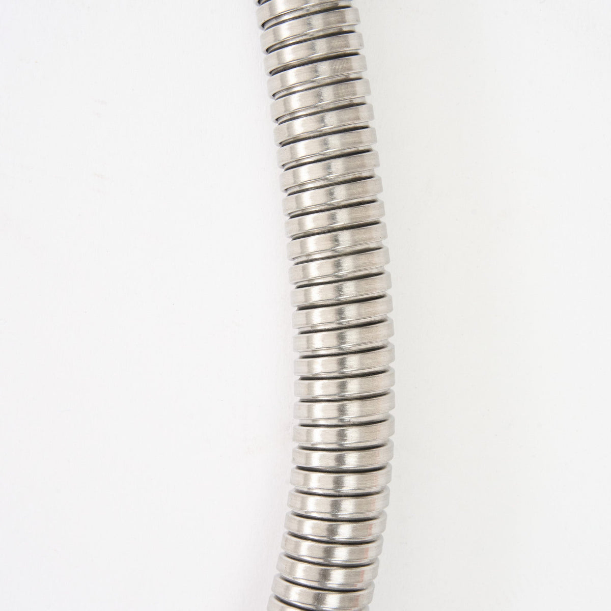 Brushed Overhead Shower - Maeve Living