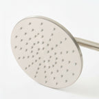 Brushed Overhead Shower - Maeve Living