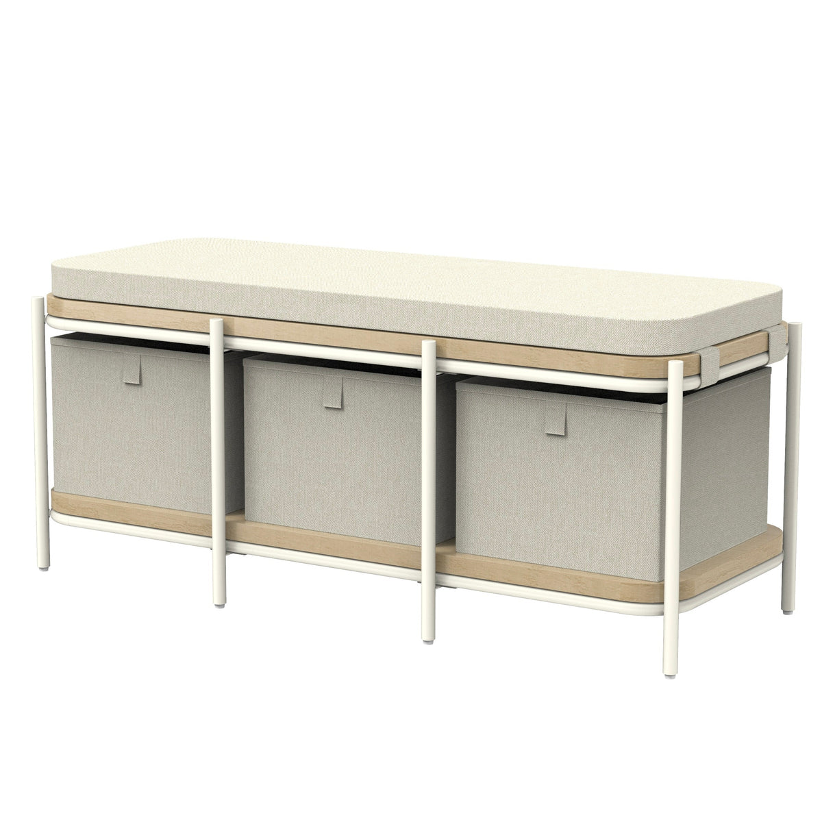 Caden Bench - Maeve Living