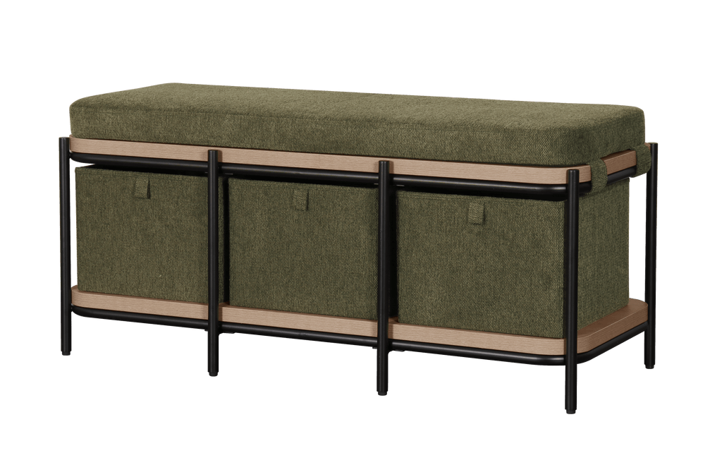 Caden Bench - Maeve Living