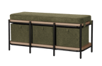 Caden Bench - Maeve Living