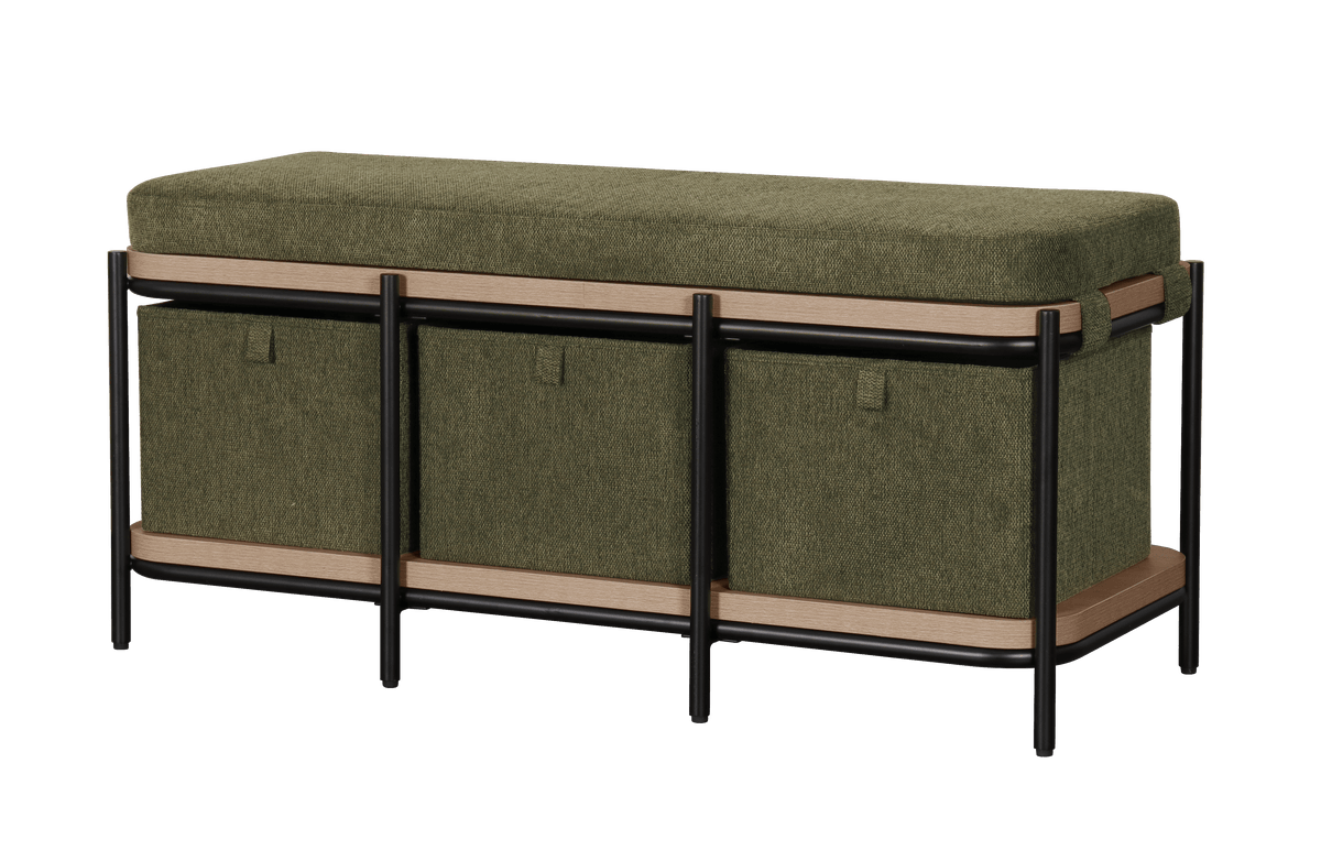 Caden Bench - Maeve Living