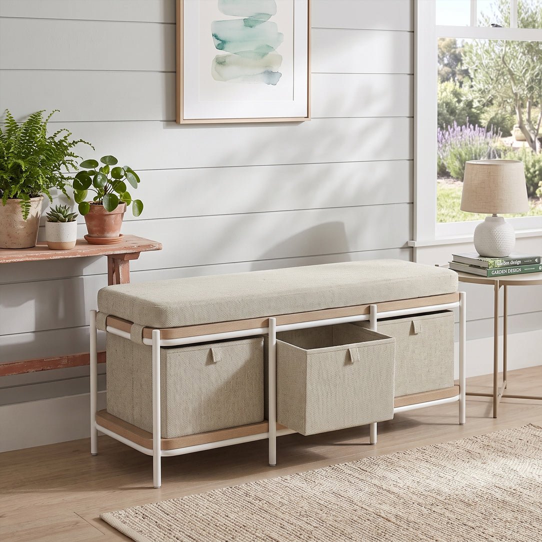 Caden Bench - Maeve Living