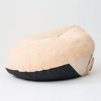 Corduroy Indoor Foam Beanbag - Maeve Living