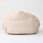 Corduroy Indoor Foam Beanbag - Maeve Living