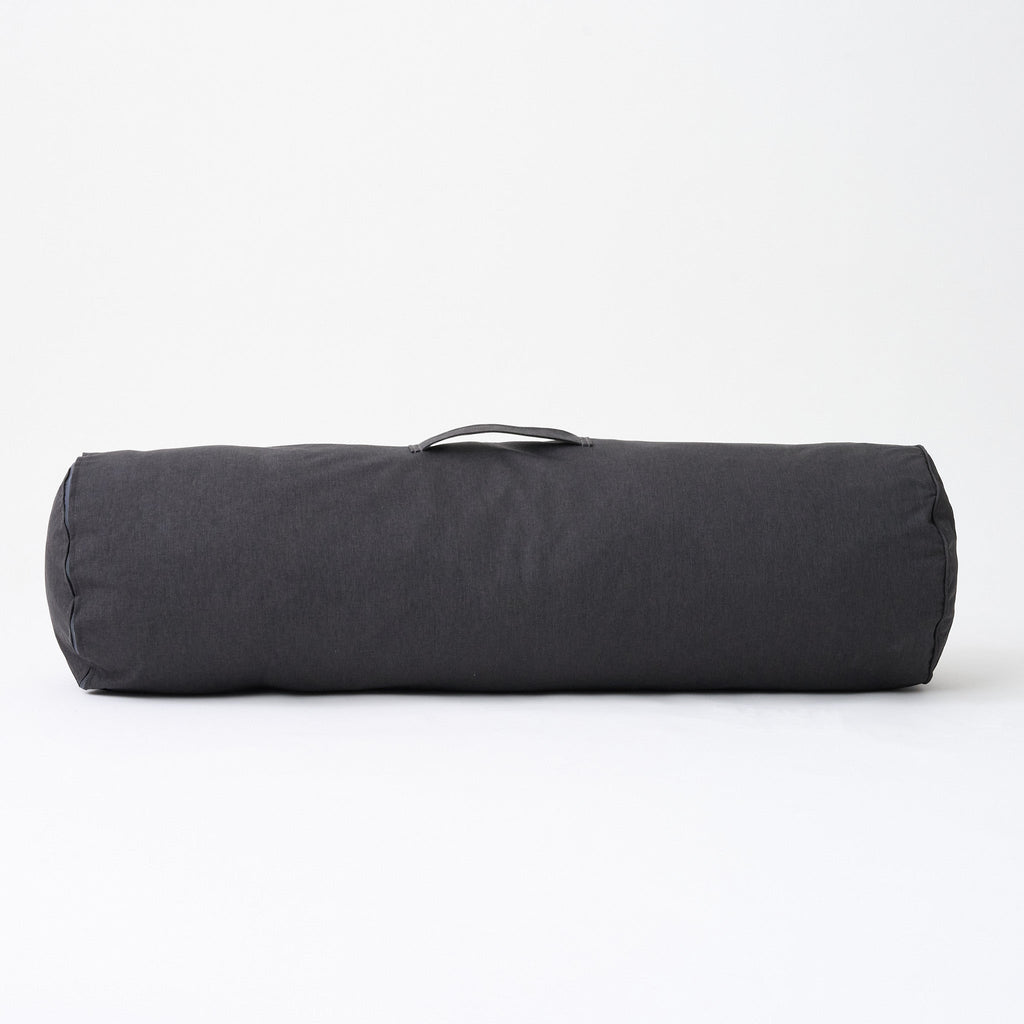 Faux Fur Indoor Foam Beanbag - Maeve Living